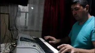 Savage - Only You Yamaha psr cover. azur music/игра на синтезаторе.azur music