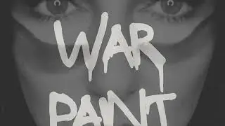 WARPAINT