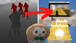 My game is getting better... I swear... | Devlog #1