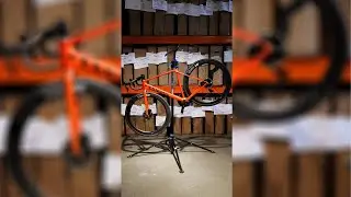 Bike roulette! Which one you choosing?😍 