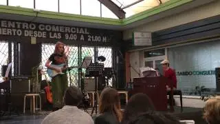 Oh Darling - Beatles (live cover)