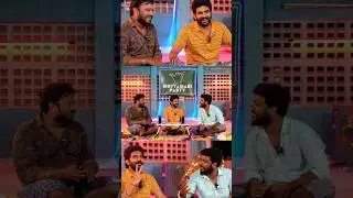 Star #star #kavin #vjsiddhuvlogs #harsathkhan #urugiurugi#camsoori #camsooriteashop #mottamadiparty