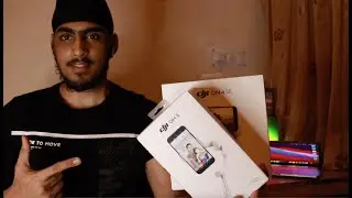 DJI OM 5 FULL REVIEW