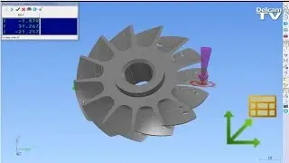 PowerINSPECT Overview - RPS Alignments