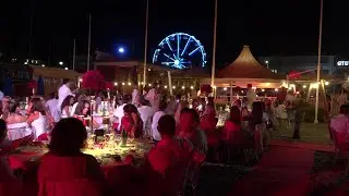 La svolta glam dell’estate lidese: “Un nuovo stimolo per fare turismo”