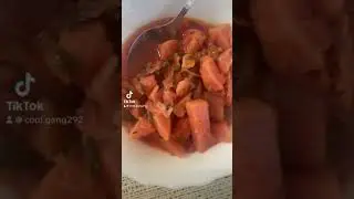Ммммм супчик🤤