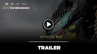 2021 The Web Series - Episode #00 - Trailer