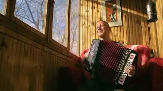 Дмитрий Шостакович - Вальс №2 (Русский вальс) на гармони