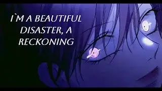 MMV | Redemption | I want to change the ending | Искупление | Я хочу изменить концовку |