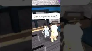 That’s not my problem 😈 #roblox #shorts @NotLIARoblox
