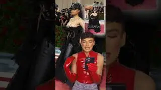 Je juge les tenues du MET GALA - Partie 3/6