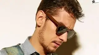 Retro Vintage Women Men Wooden Sunglasses au Frame Handmade lens polarized Glasses | Riglook