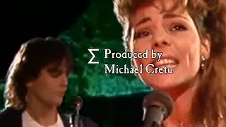 Sandra - (I'll Never Be) Maria Magdalena