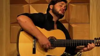 Yamandu Costa - Choro em Mi Maior - Composição: Raphael Rabello