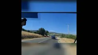 جولة في طريق الزاوية