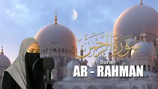 Lantunan Al-Qur'an Penuh Makna: Menenangkan Jiwa dan Raga