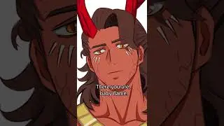 Hurik is such babygirl #shorts