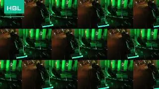 HBL Illuminates HBL Plaza, Karachi to Commemorate Pakistan's 77th Independence Day.