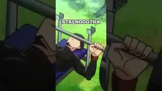Mashle, A Combination of Harry Potter and Black Clover!