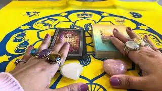 PREVISÕES  DA SEMANA 13 A 19 DE MAIO🔮