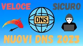 I migliori Server DNS gratuiti del 2023 per Navigare più Veloce e Sicuro su Internet