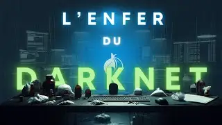 Dans l’ENFER du DARKNET IL*GALE