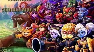 Tristana - Yordle Marşı