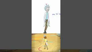 This rejected Adult Swim cartoon is UNHINGED 😂 #animation