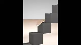 Softbody simulation | | cinema 4d✨