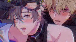 BL Nu:Carnival - Astral Duo Chapter, 1-6