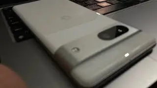 Pixel 7 Network and Heating test #pixel7 #heating #network #googlepixel #googlepixel7
