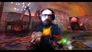 🔴 -=Потная Тренировка ASSES OF FIRE=- 🔴| Half-Life | 