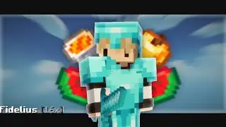 Fidelius 16x release