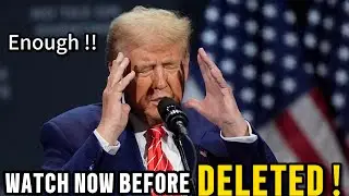 The GREATEST Trump Ad They DON'TWant YOU To See | #trump2024