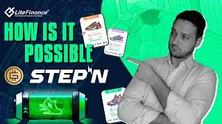A professional trader gives an in-depth review of the GMT coin from STEPN