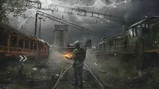 ПИКНИК НА ОБОЧИНЕ. Аудиокнига, 16