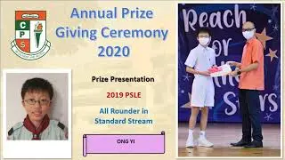 PSLE2019 PGD 2020