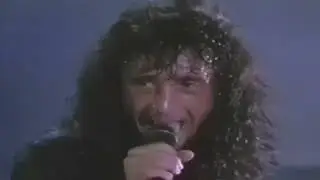 Anthrax @ Keep It in the Family (Live Noize 1991 Persistence of Time Tour)