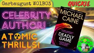 It's Deadly Game time!