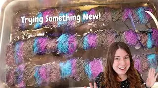 Dyepot Weekly 