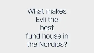 The best fund house in the Nordics - 2024