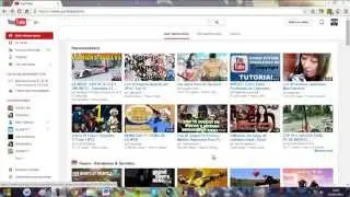 Como quitar el copy right de mis videos de youtube