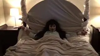 The Exorcist Drag Edition