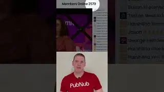 How to Enable and Configure PubNub Presence