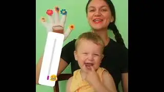 Маленький артист