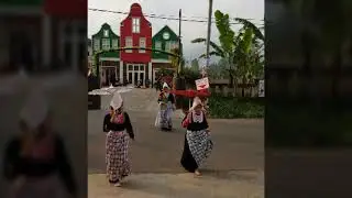 Titeu Digjiwa _ Rumah Belanda Maribaya Bandung