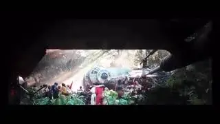 Star Wars: The Rise Of Skywalker - Rey Meets Luke’s Aunt Beru