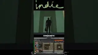 Indie - Library Of The Month 33% OFF -#shorts