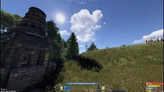 Another Broken Nova Wipe - Rust Console