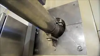 Multi outlet system - Viscous products